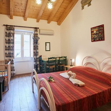 B&B Al Ferdinandeo Τεργέστη Εξωτερικό φωτογραφία