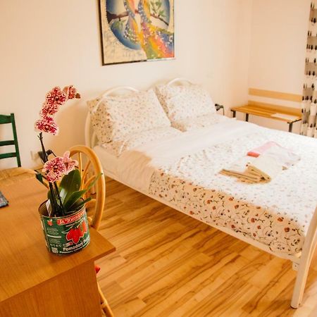 B&B Al Ferdinandeo Τεργέστη Εξωτερικό φωτογραφία