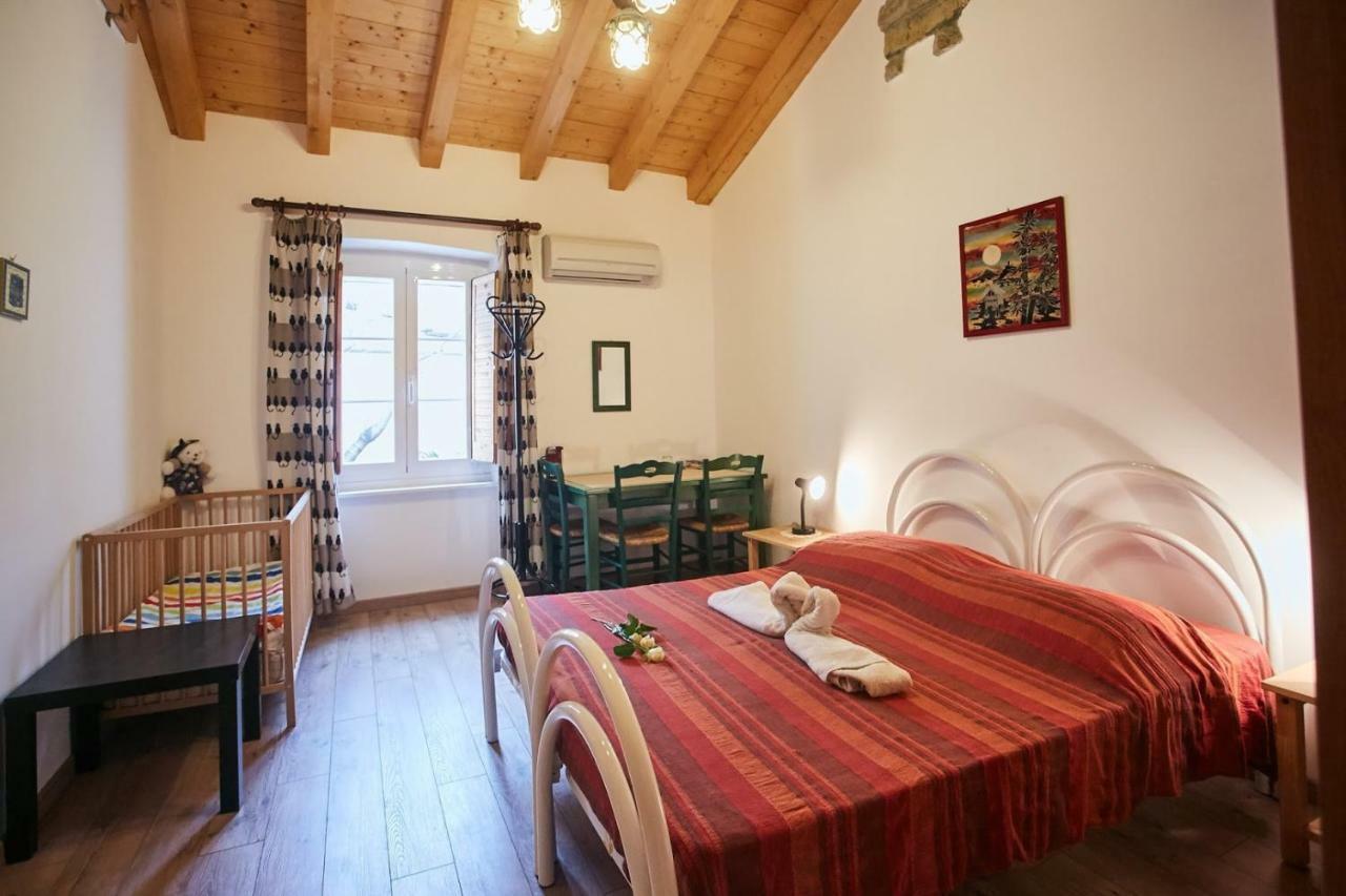 B&B Al Ferdinandeo Τεργέστη Εξωτερικό φωτογραφία