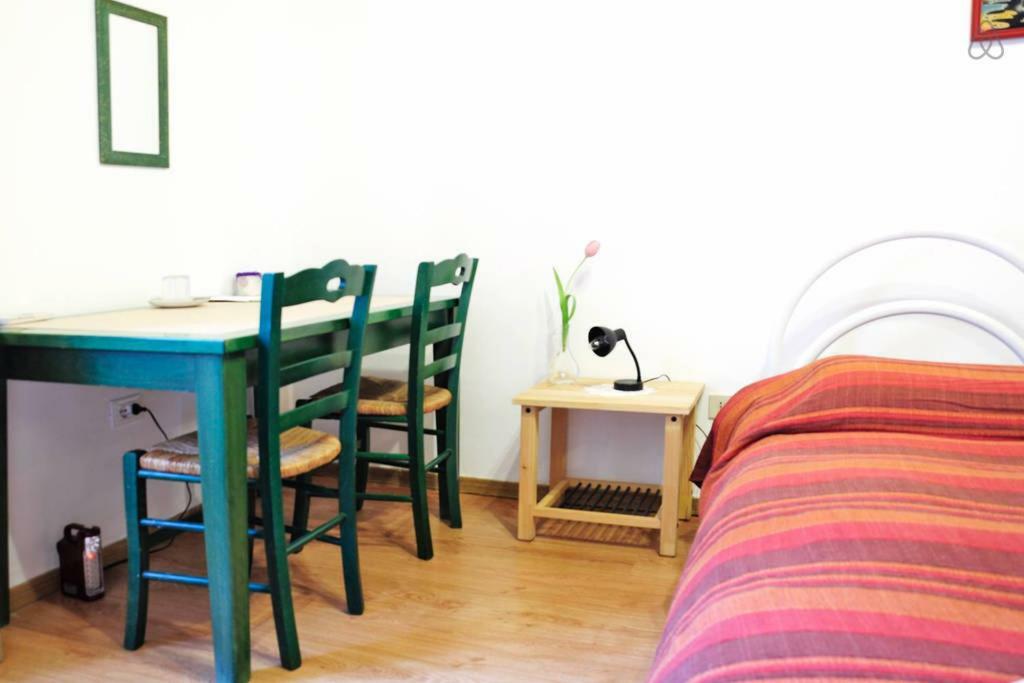 B&B Al Ferdinandeo Τεργέστη Εξωτερικό φωτογραφία