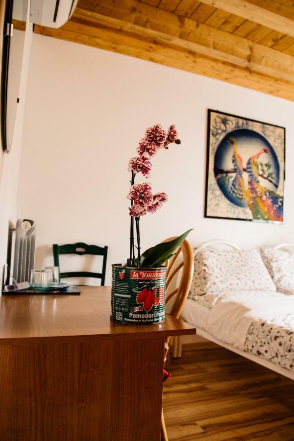 B&B Al Ferdinandeo Τεργέστη Εξωτερικό φωτογραφία