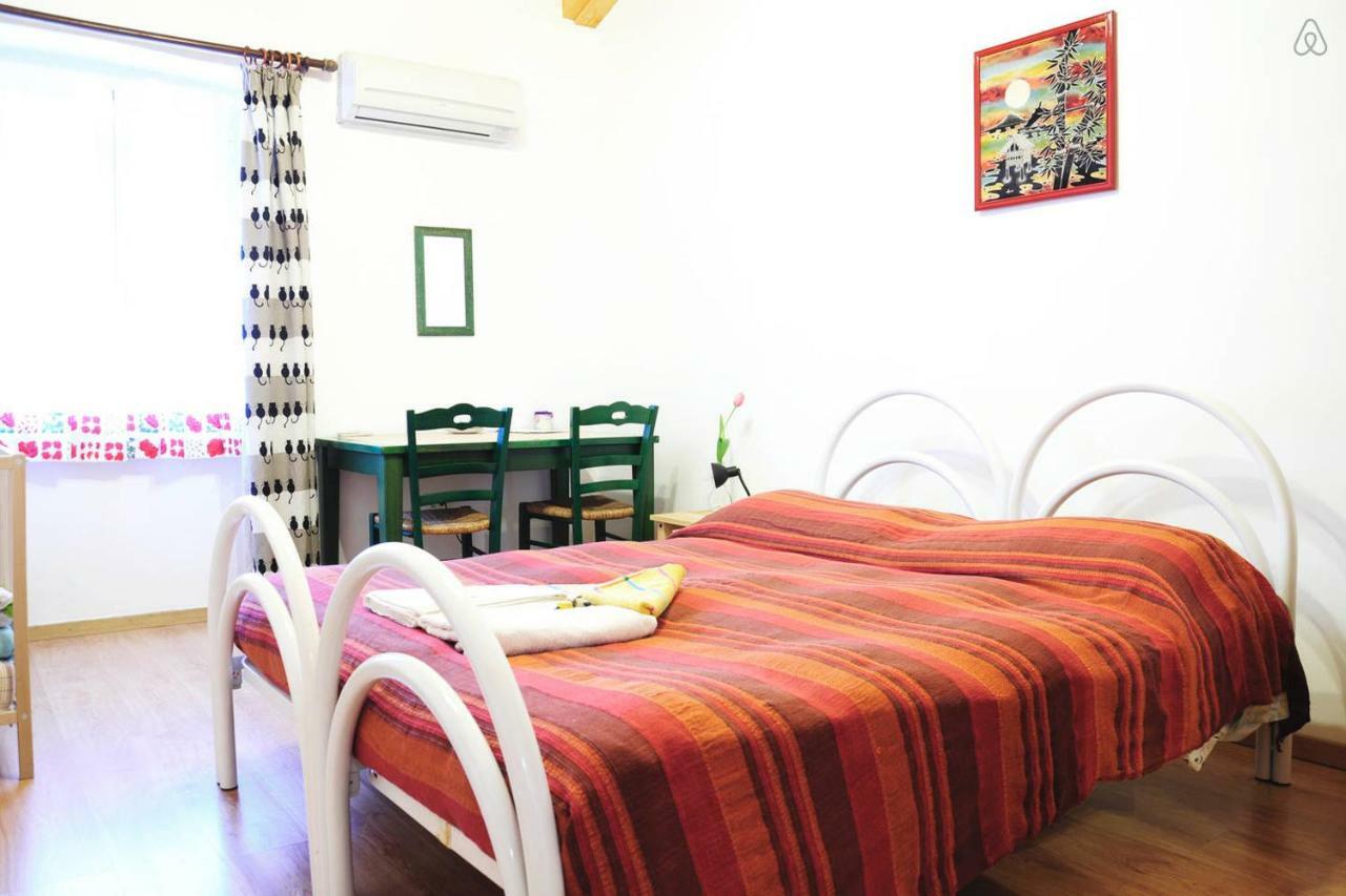 B&B Al Ferdinandeo Τεργέστη Εξωτερικό φωτογραφία
