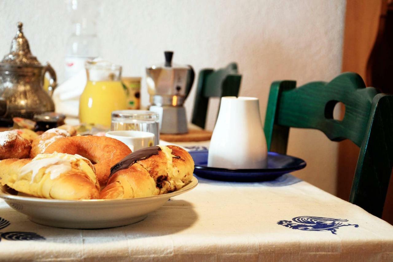 B&B Al Ferdinandeo Τεργέστη Εξωτερικό φωτογραφία