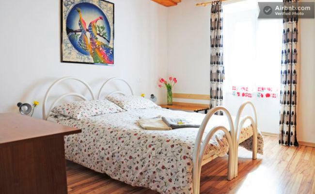B&B Al Ferdinandeo Τεργέστη Εξωτερικό φωτογραφία